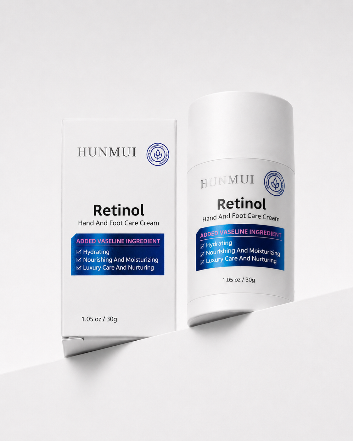 Baume Hydratant Solévia