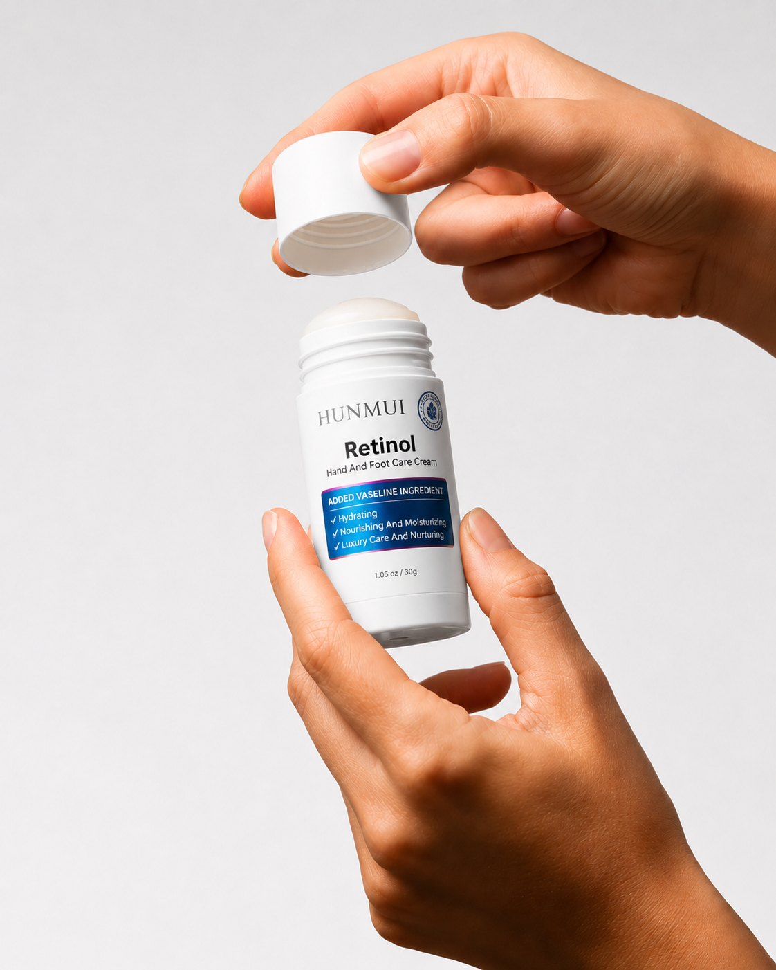 Baume Hydratant Solévia